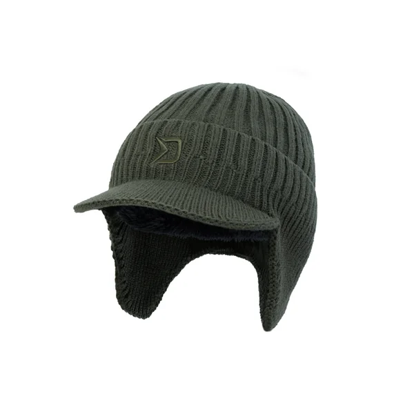 Gorro de invierno Delphin HYBRO