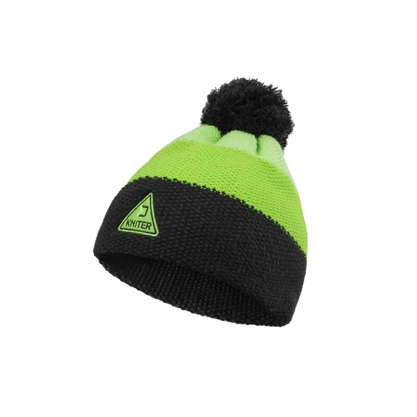 Gorro de invierno Delphin KNITER