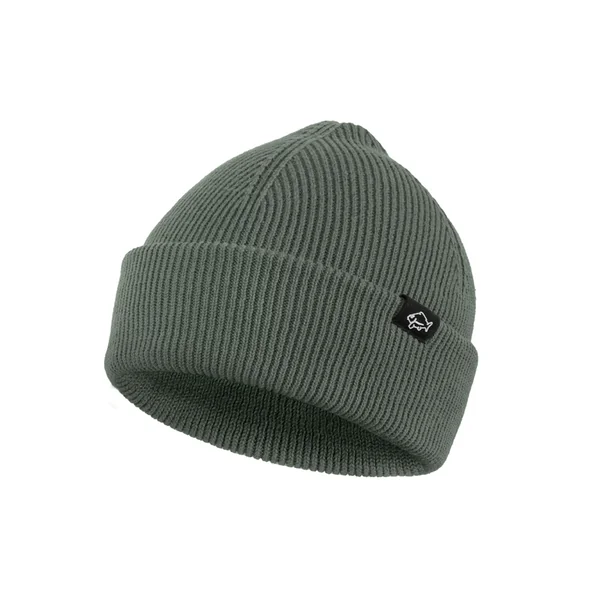 Gorro de invierno Delphin SOLID Carp