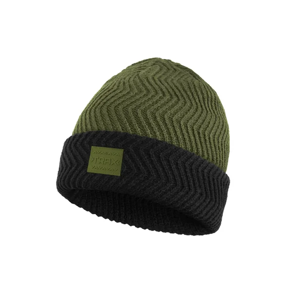 Gorro de invierno Delphin TRAX