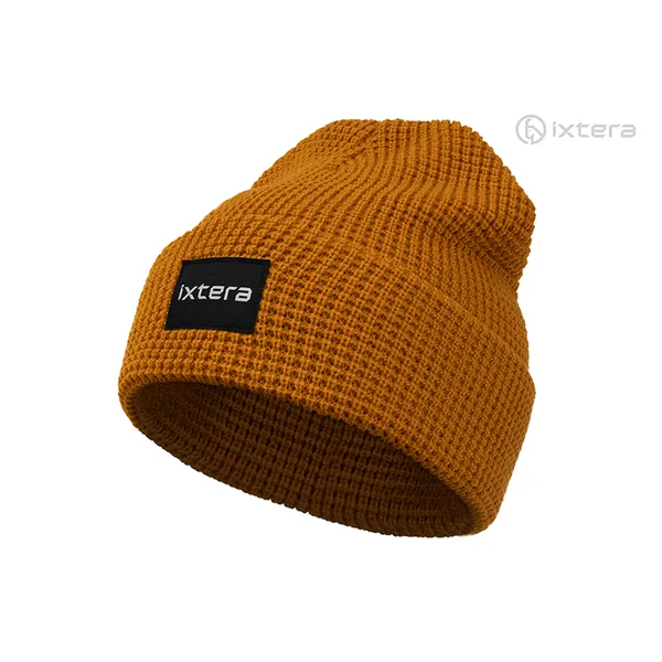 Gorro de invierno Ixtera COLOR