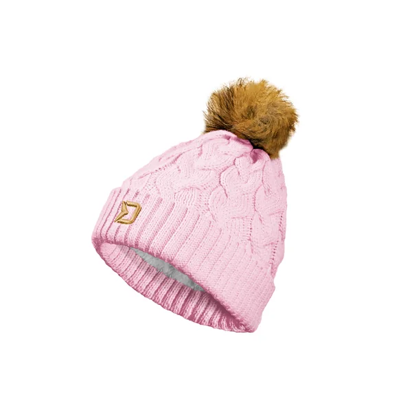 Gorro de invierno para mujer Delphin QUEEN