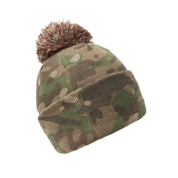 Gorro de punto - Camuflaje - Imagen 2