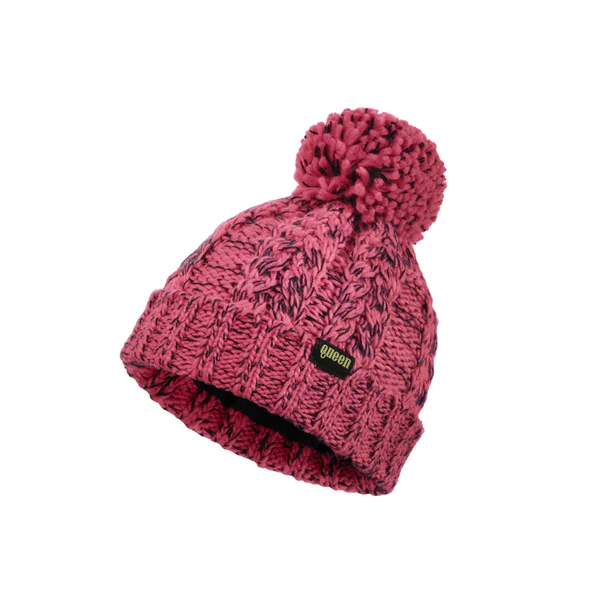 Gorro de punto Delphin QUEEN Love