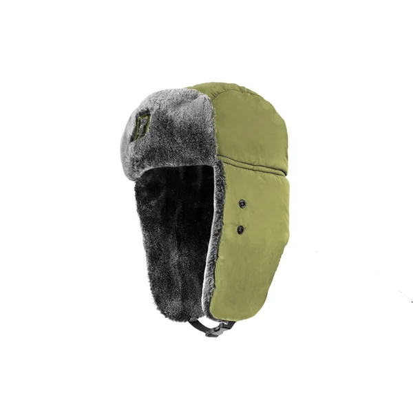 Gorro ruso con orejeras Delphin BOYAR