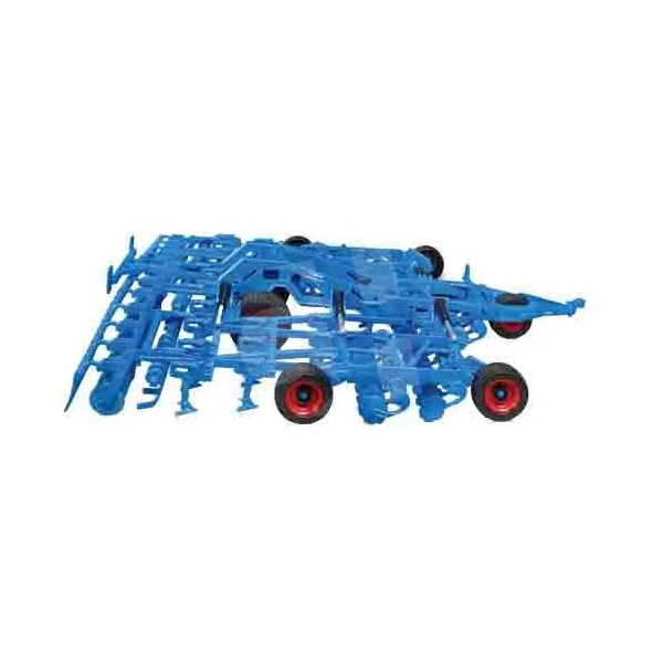 GRADA LEMKEN