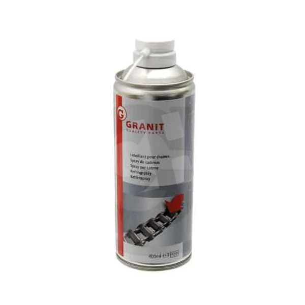 GRASA CADENAS SPRAY 400ML - Imagen 2