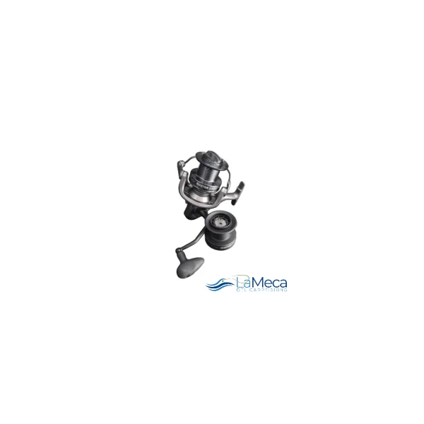 GRASA CARRETE MANTENIMIENTO - Imagen 3