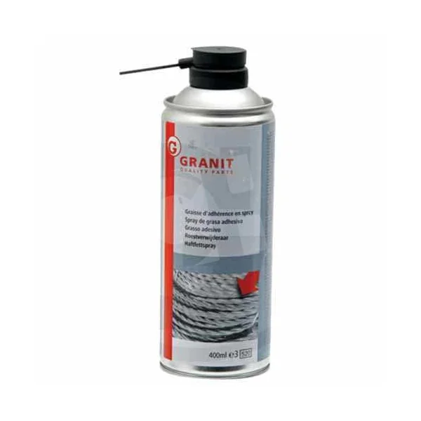 GRASA SPRAY ADHESIVA 400ML - Imagen 2