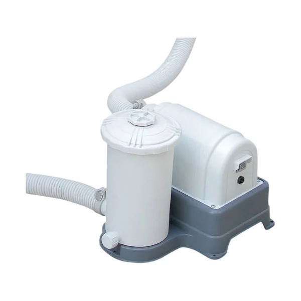Gruppe Kartuschenfilter - 7,57 m3/Std.