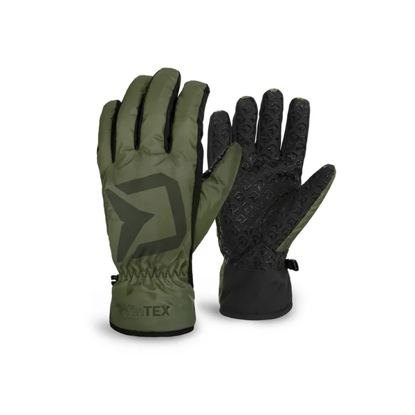 Guantes de invierno Delphin WinTEX