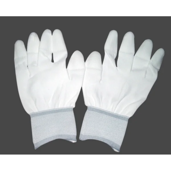 Guantes para acolchar – Padding Gloves