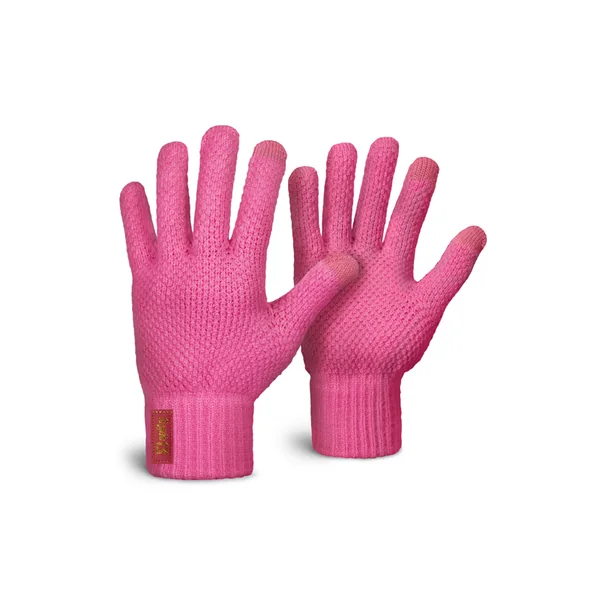 Guantes para mujer Delphin QUEEN Qnity