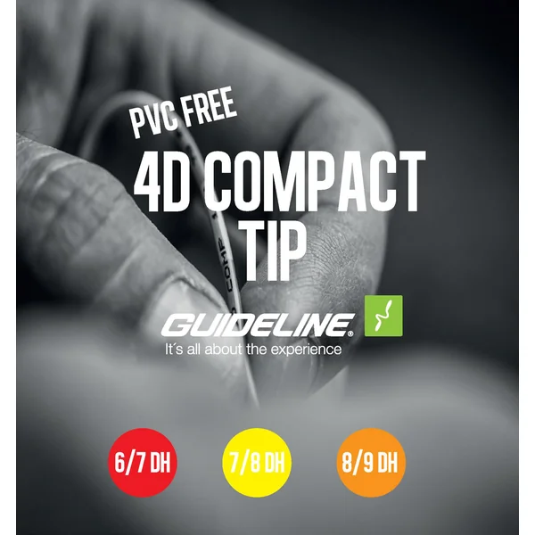 Guideline 4D Punta Compacta 12 pies. - Imagen 3