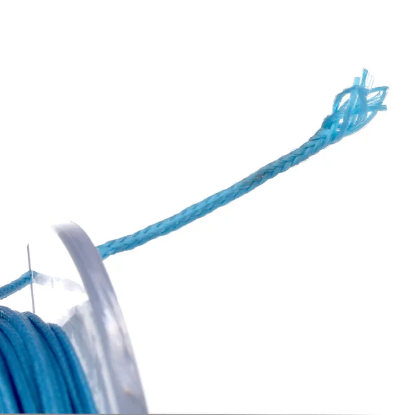 Guideline Braided Backing 30 lbs azul - Imagen 3