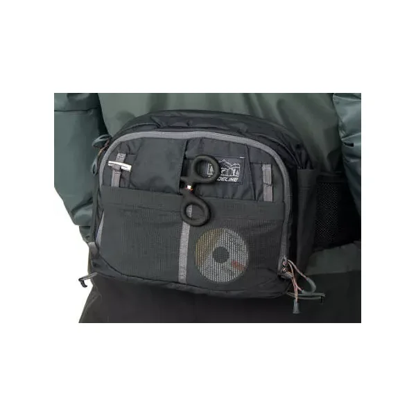 Guideline EXPERIENCE WAISTBAG 6 bolsa