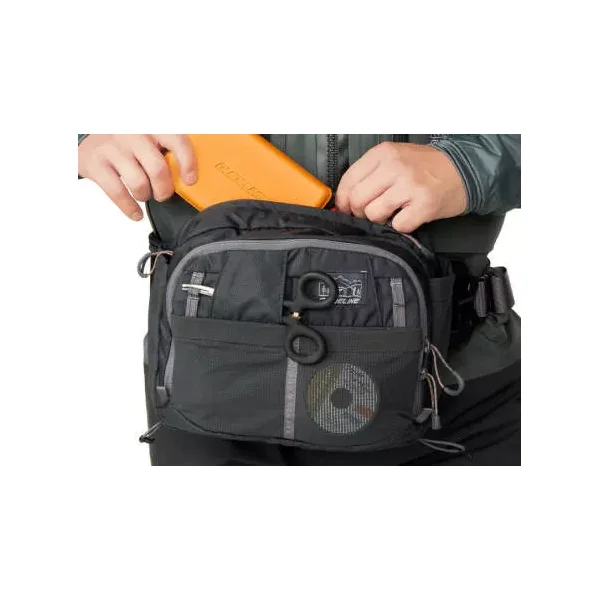 Guideline EXPERIENCE WAISTBAG 6 bolsa - Imagen 3