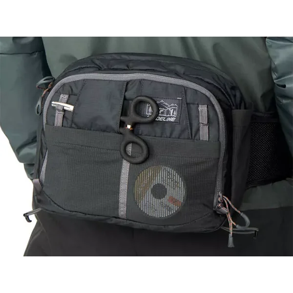 Guideline EXPERIENCE WAISTBAG 6 bolsa - Imagen 4