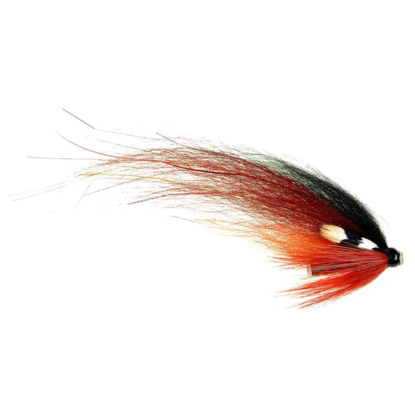 Guideline mosca de tubo US Red Sandy