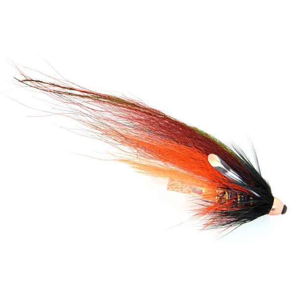 Guideline mosca del salmón - Bhatakorva