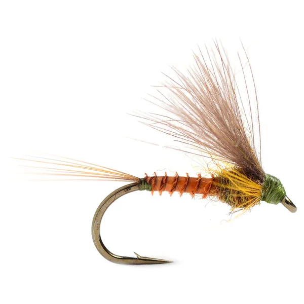 Guideline Mosca seca - CDC Biot Dun Emerger BWO
