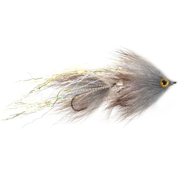 Guideline Streamer - Swim Coach Baby Craven grey