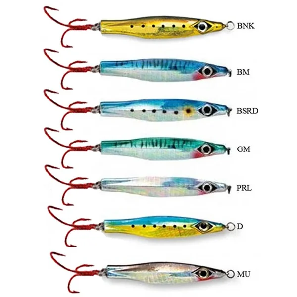 Gyro Jig 65g