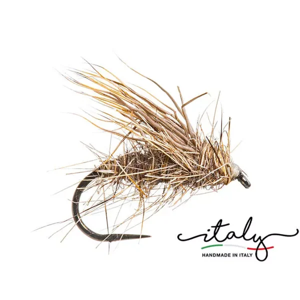 Hare Floater Plus mosca seca