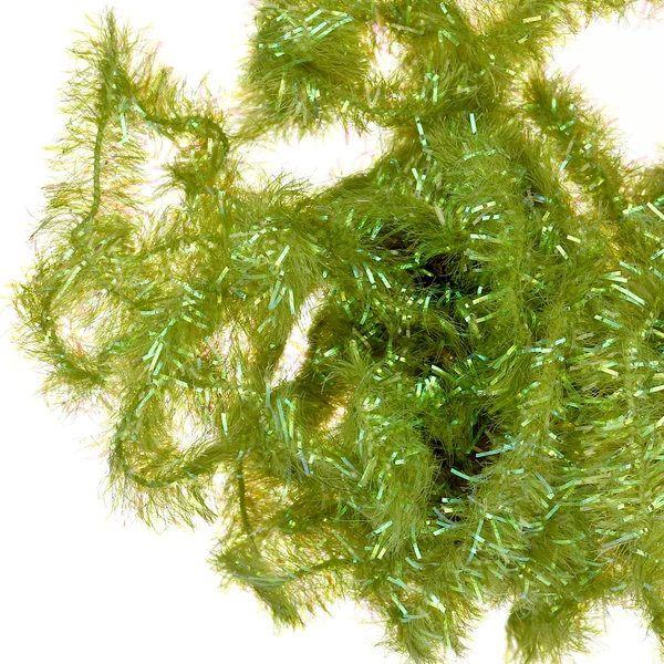 Hareline medio Cactus Chenille