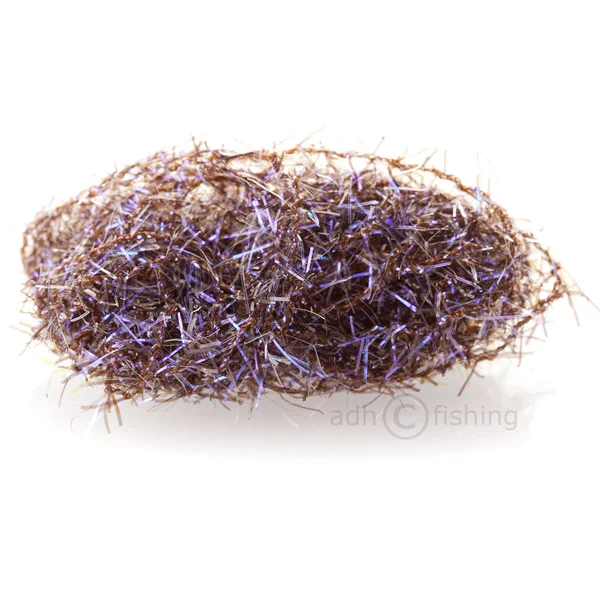 Hareline Micro UV Polar Chenille
