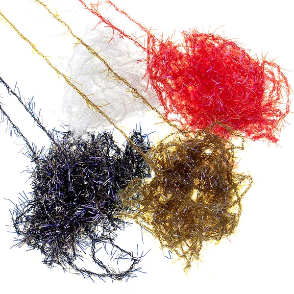 Hareline Micro UV Polar Chenille - Imagen 2