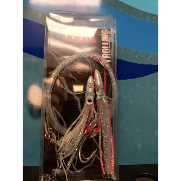 Hart Trolling Rigs Col 01