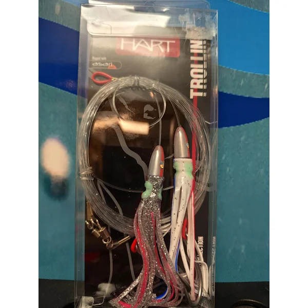 Hart Trolling Rigs Col 04
