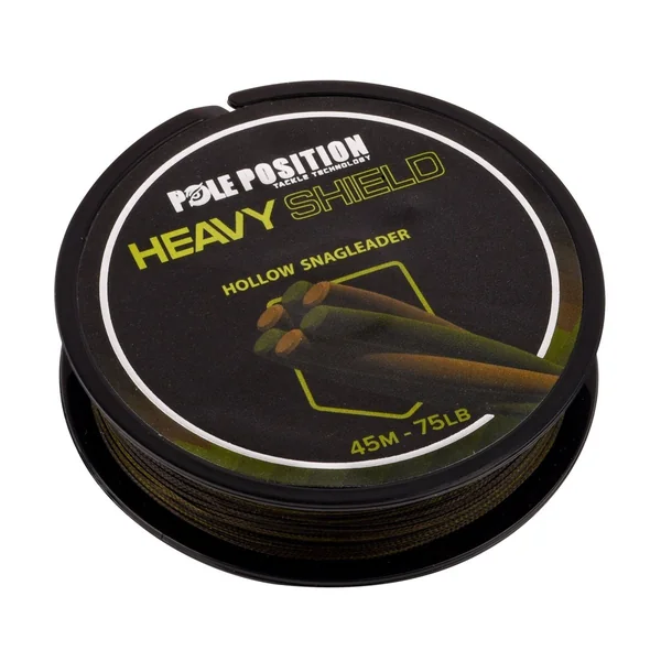 Heavy Shield Hollow Core - 45m - 75lb