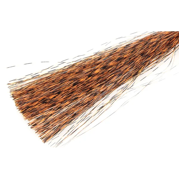 Hedron Grizzly Barred Flashabou Magnum