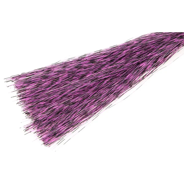 Hedron Grizzly Barred Flashabou