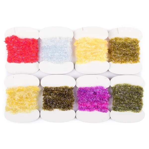 Hends Ice Chenille 10 mm - Imagen 2