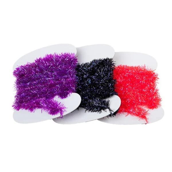 Hends Ice Chenille 10 mm - Imagen 3