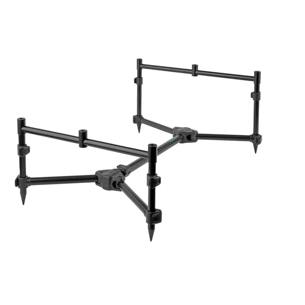 HeroX 3 Soporte