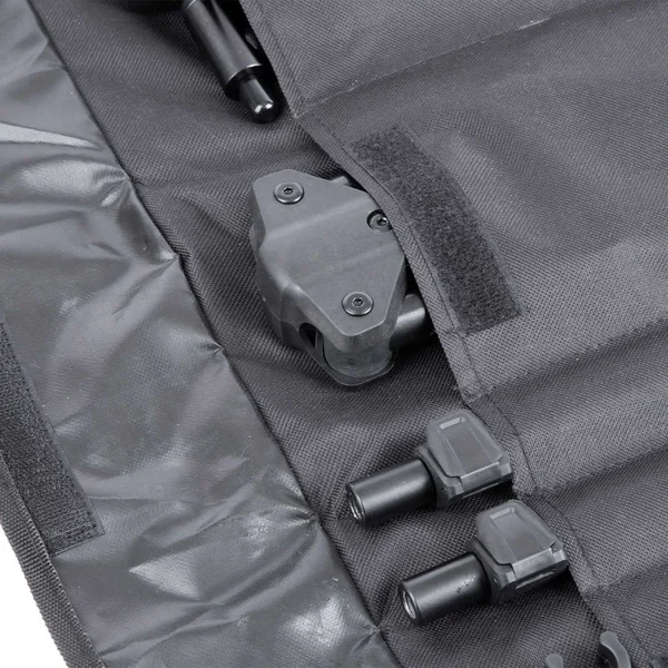 HeroX 3 Soporte - Imagen 2