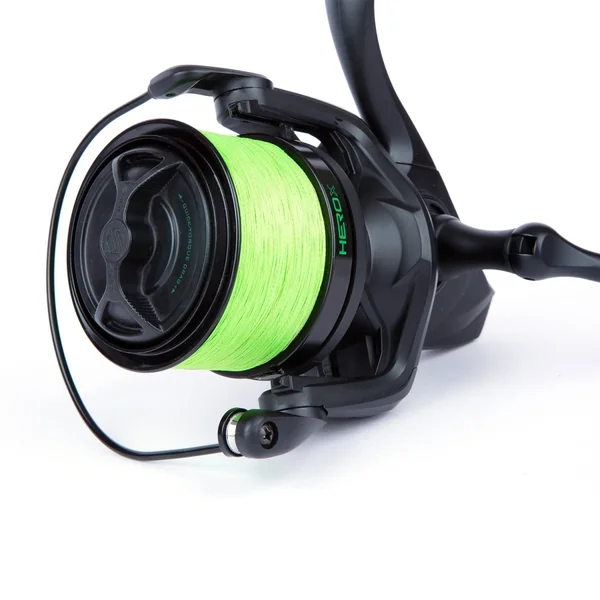 HeroX - Carrete Spod - Imagen 5