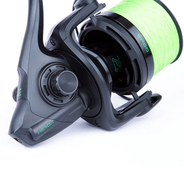 HeroX - Carrete Spod - Imagen 6