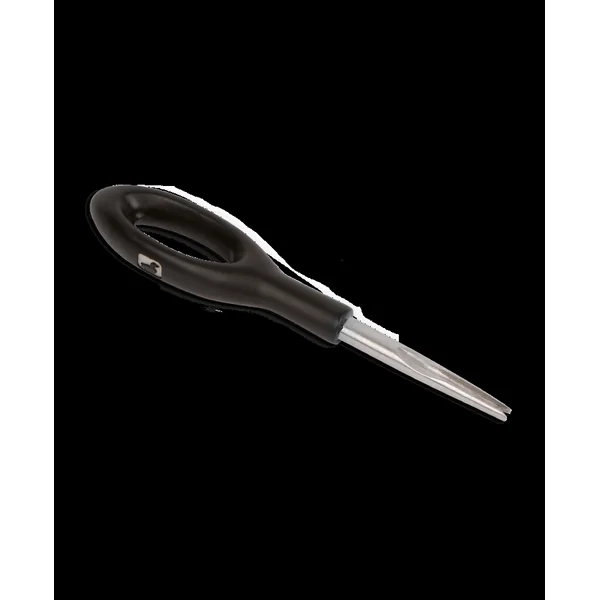 Herramienta para nudos Loon Ergo Knot Tool black