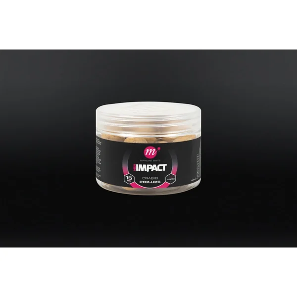 Hi Impact - Pop-ups - Cangrejo IB - 15mm