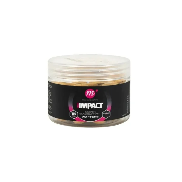 Hi Impact - Wafter - Scopex Grosella Negra - 15mm