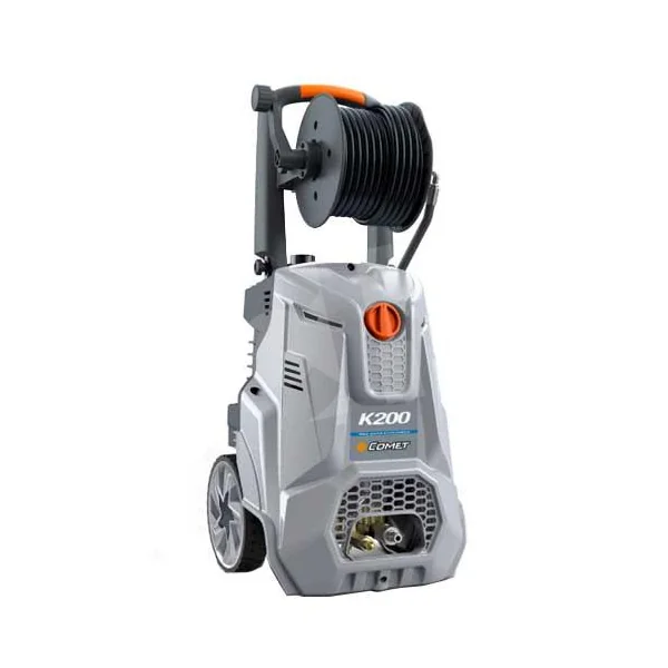 HIDROLIMPIADORA COMET K250 EXTRA 11/160