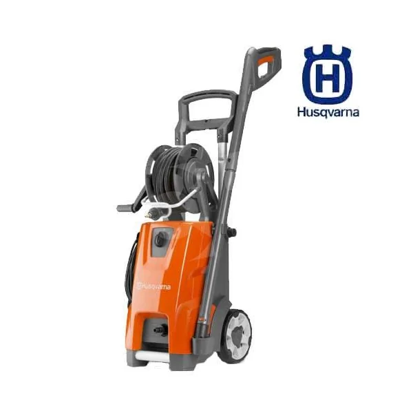 HIDROLIMPIADORA HUQV. PW350 150BAR/9LT