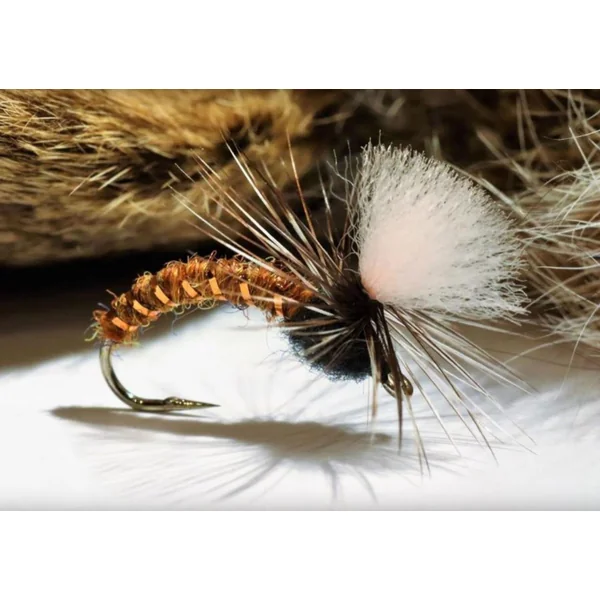 Hilo de huevo Semperfli - Imagen 4
