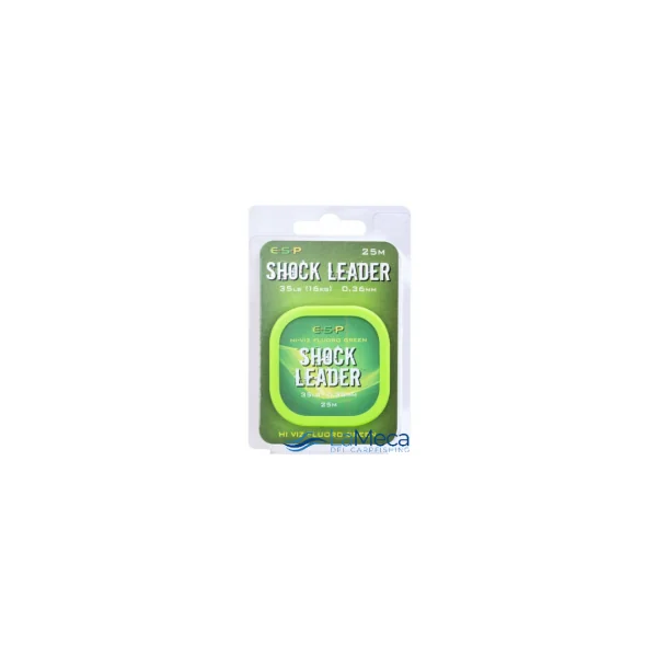 Hilo ESP Syncro XT Verde 1000m - Imagen 3