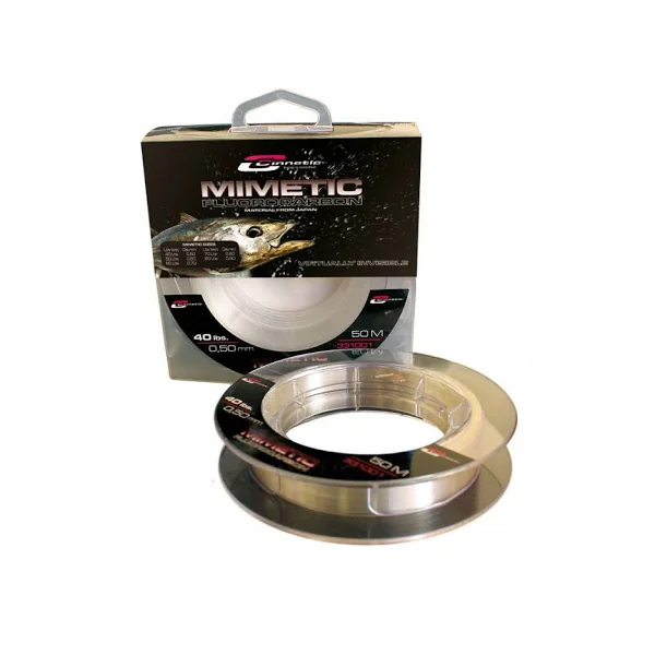 Hilo Fluorocarbon Cinnetic Mimetic
